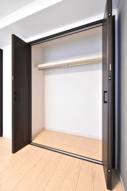 セザール目黒 洋室