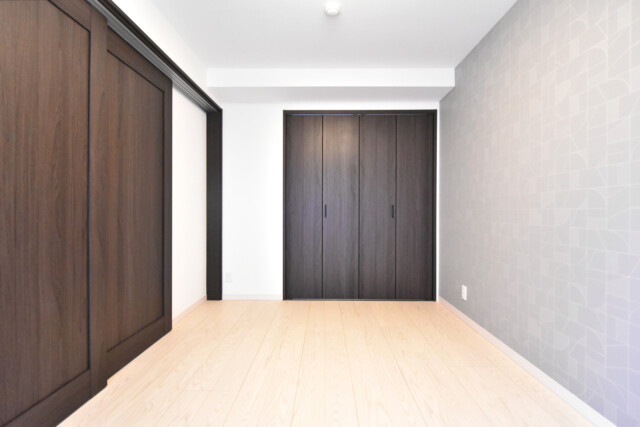 セザール目黒 洋室