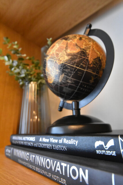 マートルコート恵比寿南Ⅱ LDK