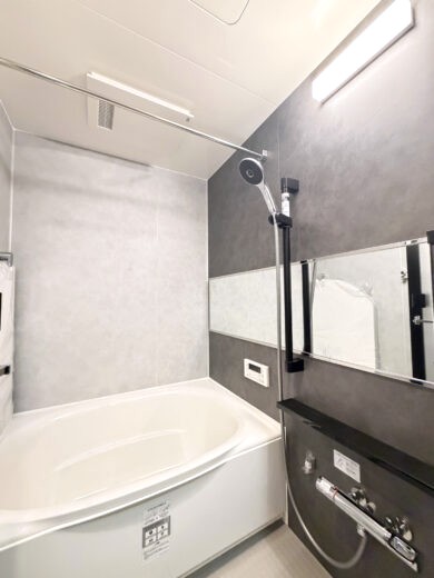 グランベル上野の杜 浴室 グランベル上野の杜 浴室