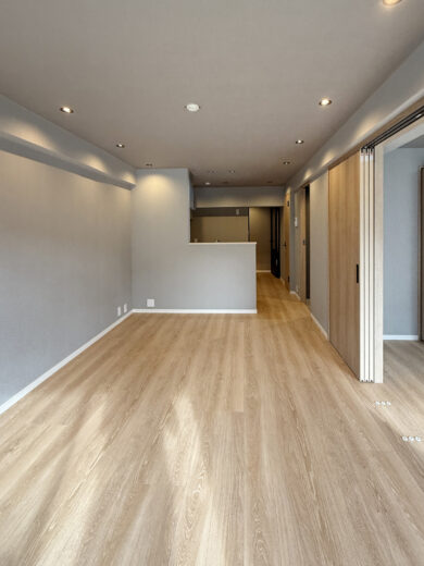 NK五反田コータース LDK