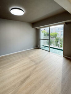 NK五反田コータース 洋室