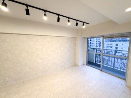 朝日広尾マンション LDK