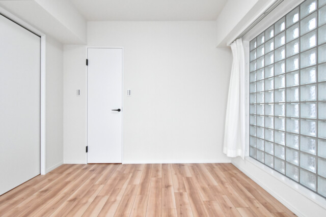 マートルコート恵比寿南Ⅱ 洋室