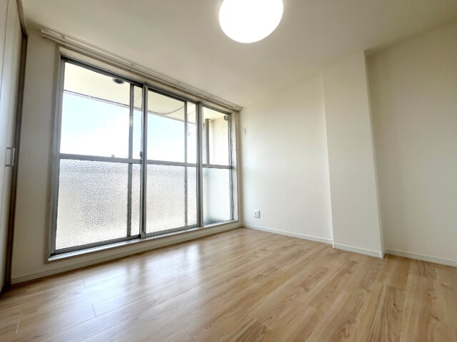 東山コーポラス 洋室