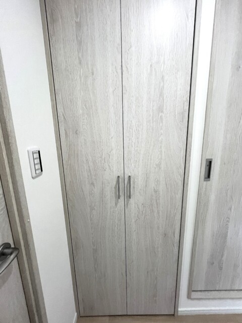 東山コーポラス 玄関廊下