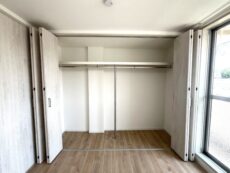 東山コーポラス 洋室