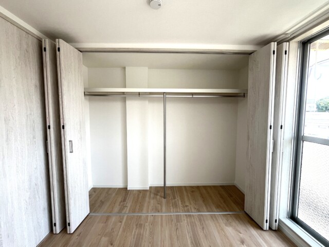 東山コーポラス 洋室