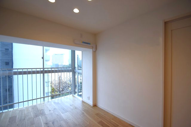 マンション御殿山 LDK