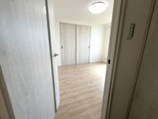 東山コーポラス DK