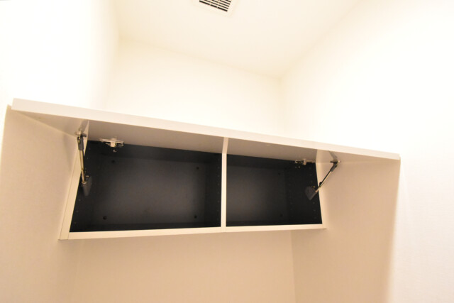 ローレルタワールネ浜松町 トイレ