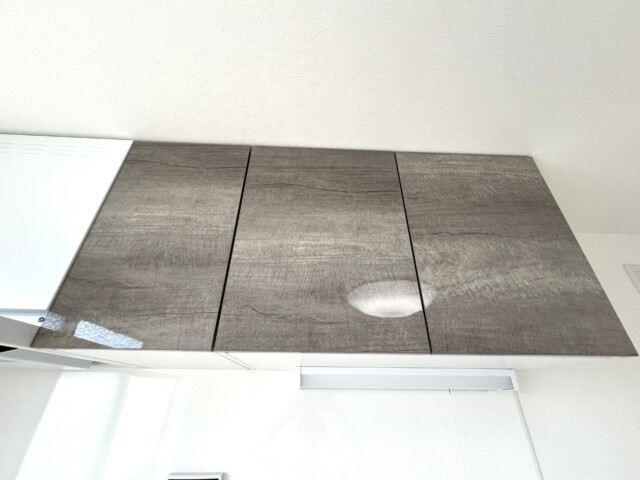 東山コーポラス キッチン