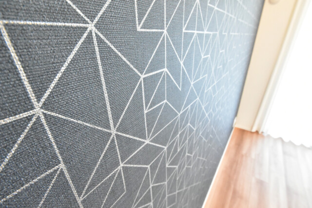 ローレルタワールネ浜松町 洋室