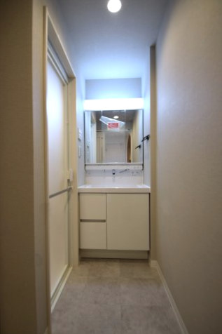 マンション御殿山 トイレ