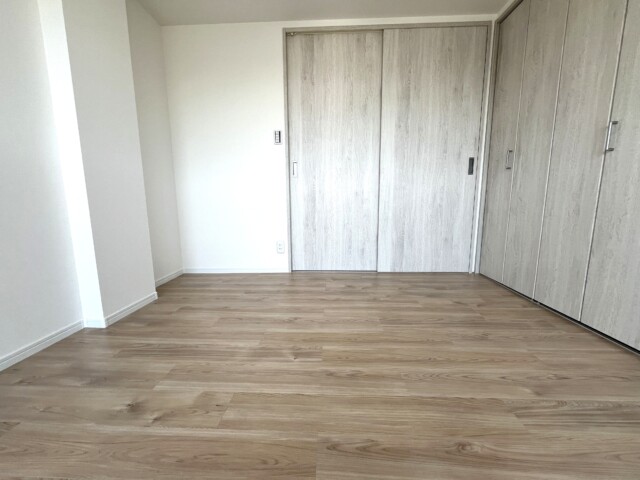 東山コーポラス 洋室