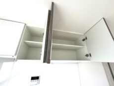 東山コーポラス キッチン