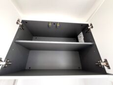 東山コーポラス トイレ