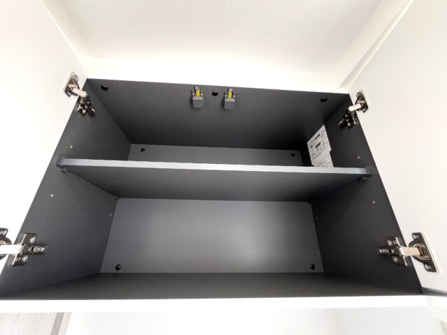 東山コーポラス トイレ