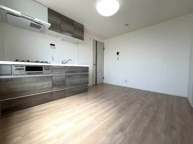 東山コーポラス DK