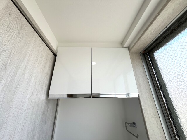 東山コーポラス トイレ