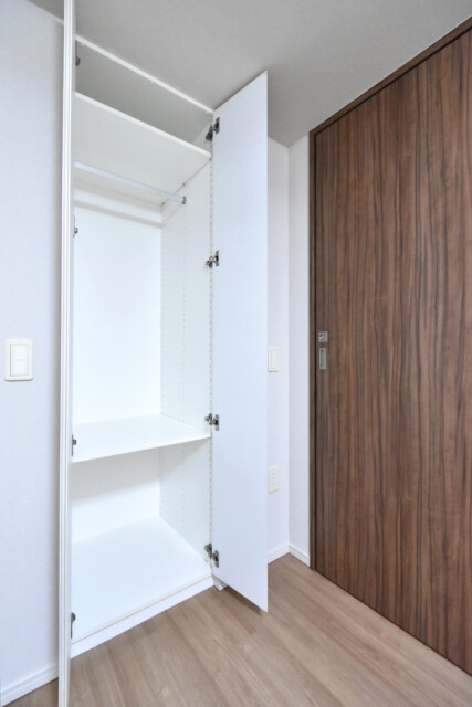 パークフロントテラス亀戸 洋室約6,5帖