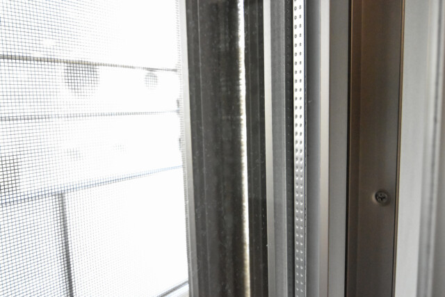 パークフロントテラス亀戸 バルコニー