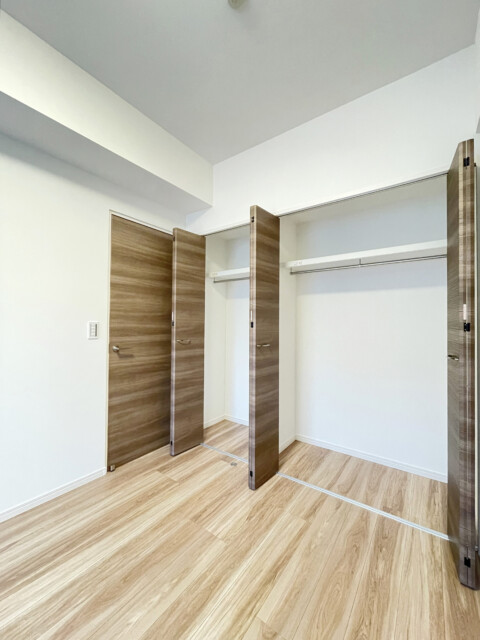 小石川ザ・レジデンスイーストスクエア 洋室