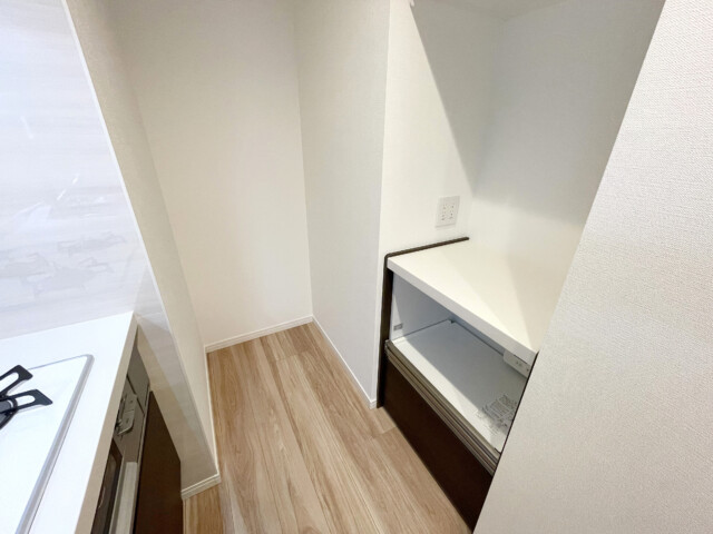 小石川ザ・レジデンスイーストスクエア K