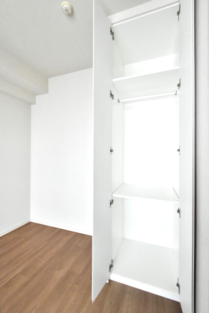 パークフロントテラス亀戸 洋室約5帖