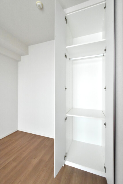 パークフロントテラス亀戸 洋室約5帖