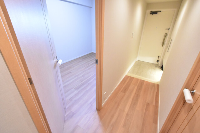 クレストフォルム東京アヴァンセ 洋室約6,1帖