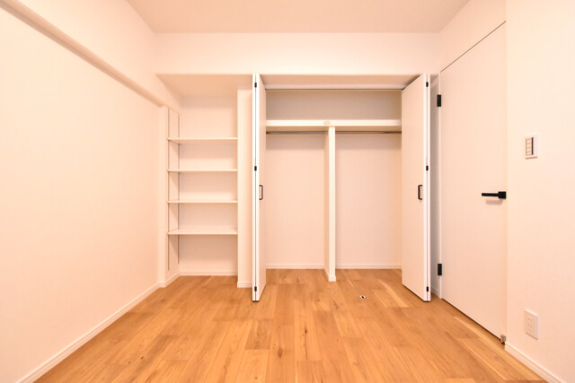 飯田橋第一パークファミリア 洋室1