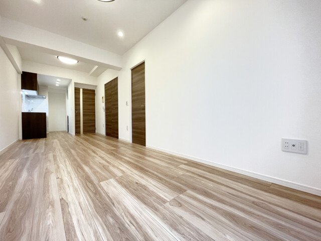 小石川ザ・レジデンスイーストスクエア LDK