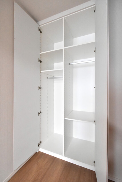 パークフロントテラス亀戸 洋室約4,5帖