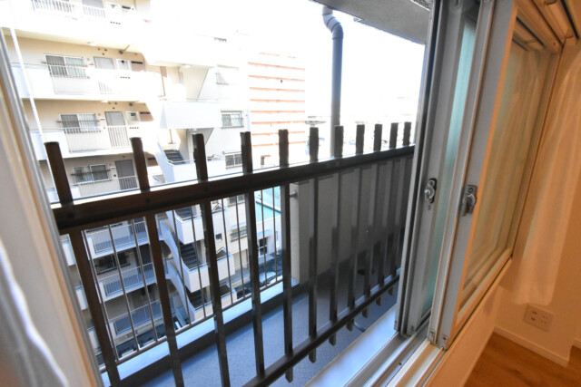 飯田橋第一パークファミリア 洋室1