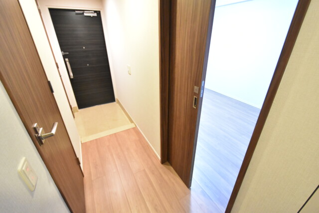 パークフロントテラス亀戸 洋室約6,5帖