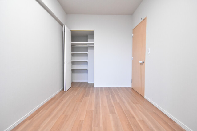 クレストフォルム東京アヴァンセ サービスルーム