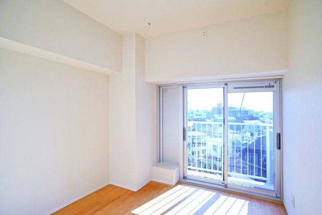 明大前グランドハイツ 洋室1