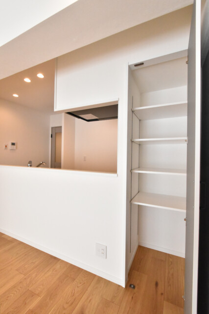 飯田橋第一パークファミリア LDK