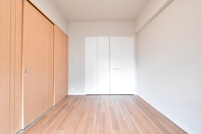 クレストフォルム東京アヴァンセ 洋室約6帖