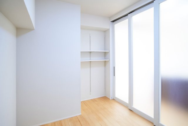 明大前グランドハイツ 洋室2