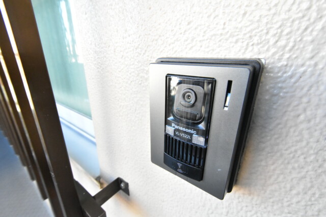 飯田橋第一パークファミリア 玄関・廊下