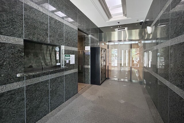 藤和シティスクエア三田ノースウィング