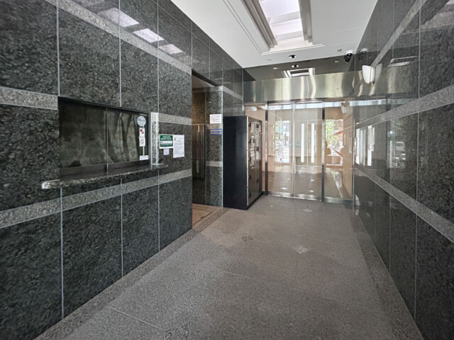 藤和シティスクエア三田ノースウィング