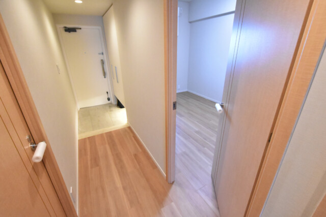 クレストフォルム東京アヴァンセ サービスルーム