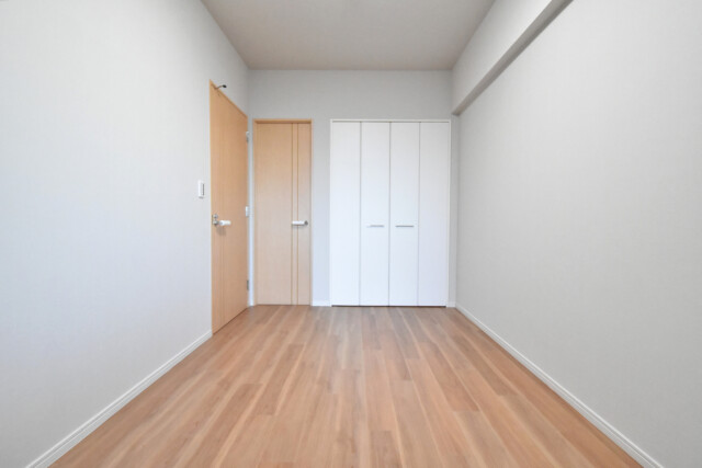 クレストフォルム東京アヴァンセ 洋室約6,1帖