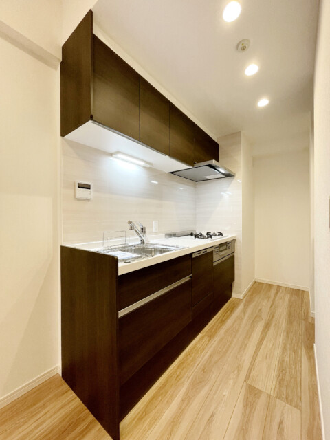 小石川ザ・レジデンスイーストスクエア K