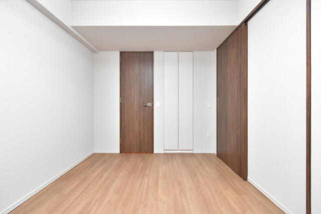 パークフロントテラス亀戸 洋室約6,5帖