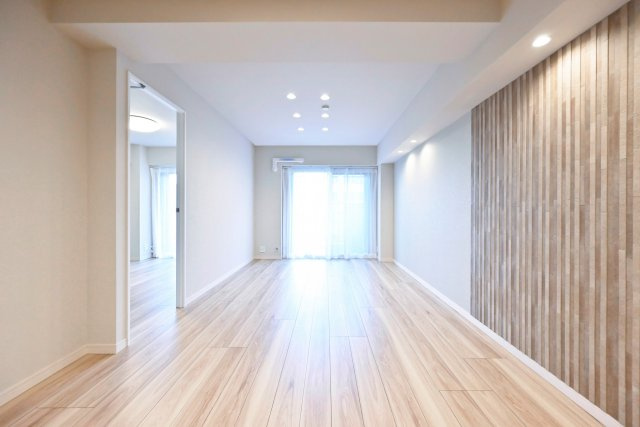 五反田ロイヤルハイツ LDK