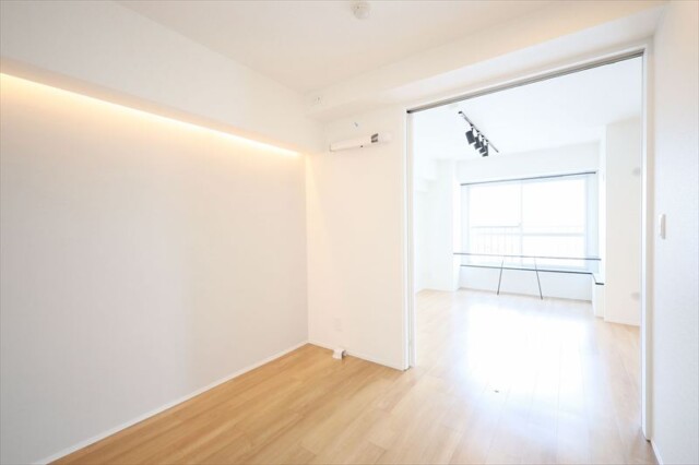 豊栄新都心マンション 洋室